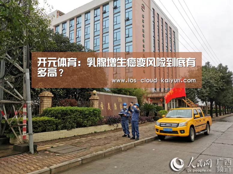 开元体育:乳腺增生癌变风险到底有多高?(图2) 开元体育:乳腺增生癌变风险到底有多高?(图2)